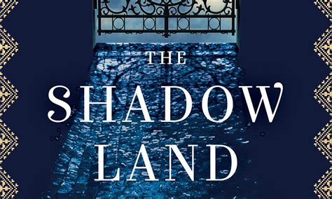 The Shadow Land A Novel PDF