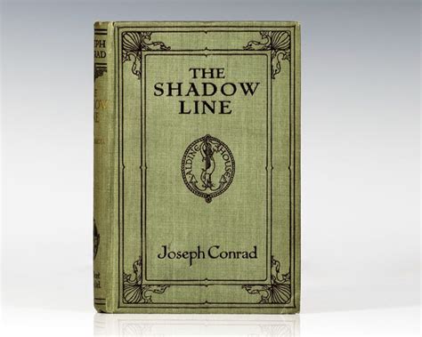 The Shadow Line A Confession Kindle Editon