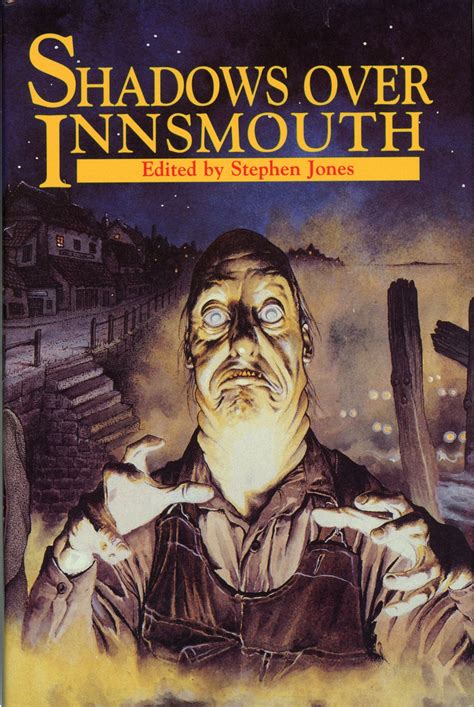The Shadow Over Innsmouth Doc
