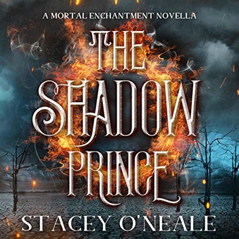 The Shadow Prince Mortal Enchantment Book One Epub