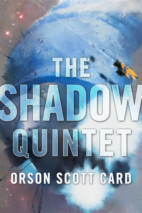The Shadow Quintet Ender s Shadow Shadow of the Hegemon Shadow Puppets Shadow of the Giant and Shadows in Flight The Shadow Series Epub