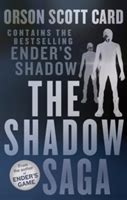 The Shadow Saga Omnibus Doc