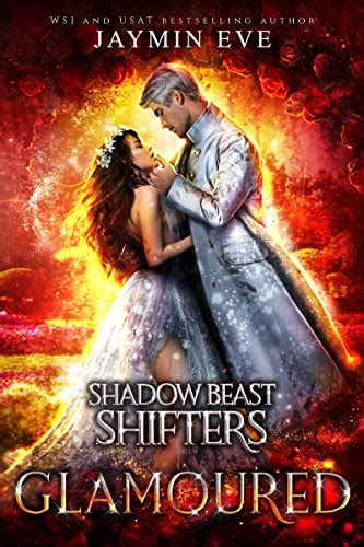 The Shadow Shifters 6 Book Series Reader