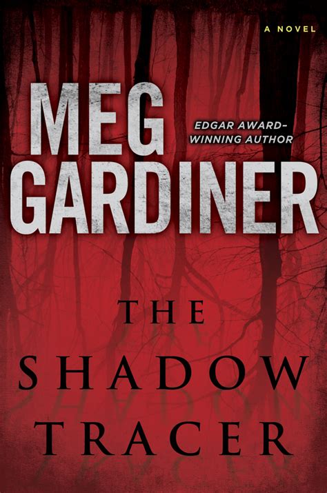 The Shadow Tracer Epub