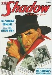 The Shadow Unmasks Doc