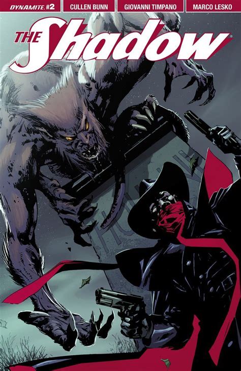 The Shadow Vol 2 2 Digital Exclusive Edition Reader