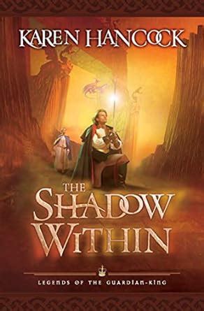 The Shadow Within Legends of the Guardian-King Book 2 Doc