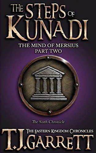 The Shadow Within The Mind of Mersius Part Three The Eastern Kingdom Chronicles Kindle Editon