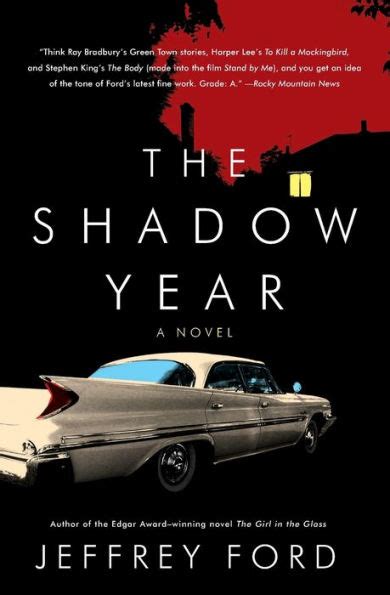 The Shadow Year A Novel Kindle Editon