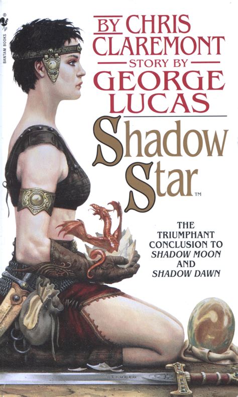 The Shadow and the Star PDF