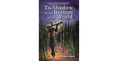 The Shadow at The Bottom of The World Epub
