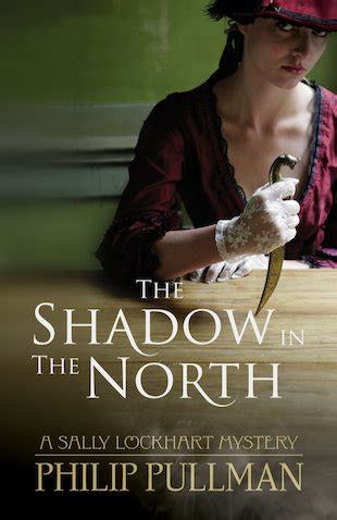 The Shadow in the North PDF