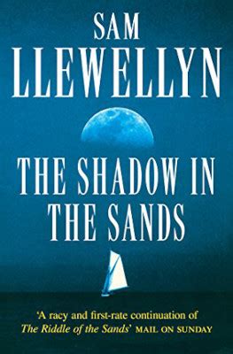 The Shadow in the Sands PDF