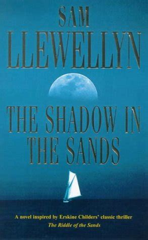 The Shadow in the Sands Kindle Editon