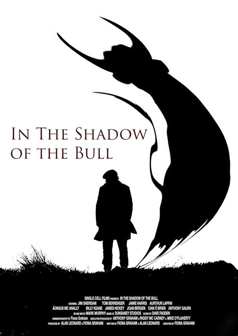 The Shadow of the Bull