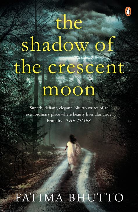 The Shadow of the Crescent Moon PDF