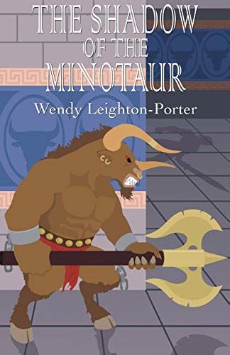 The Shadow of the Minotaur Shadows from the Past Book 2