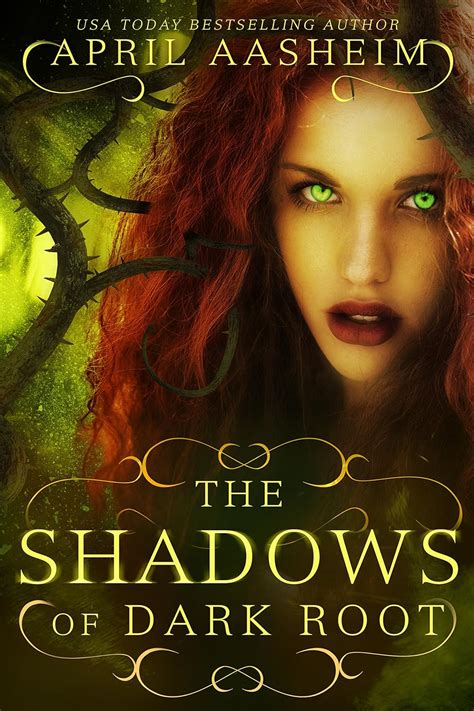 The Shadows of Dark Root The Daughters of Dark Root Volume 5 Kindle Editon