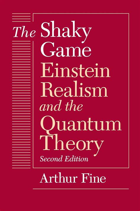 The Shaky Game Einstein Reader