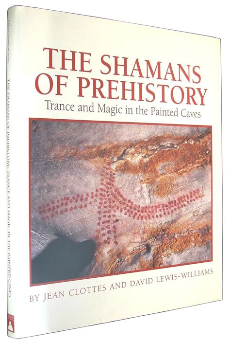 The Shamans of Prehistory Ebook PDF