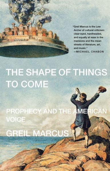 The Shape of Things to Come Prophecy and the American Voice Epub