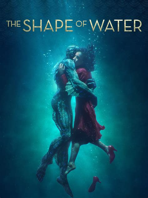 The Shape of Water Kindle Editon