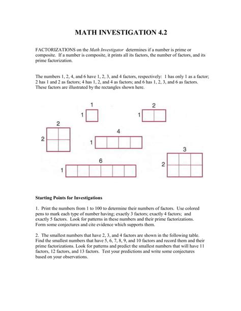 The Shapes Of Algebra Answers Investigation 4 Epub