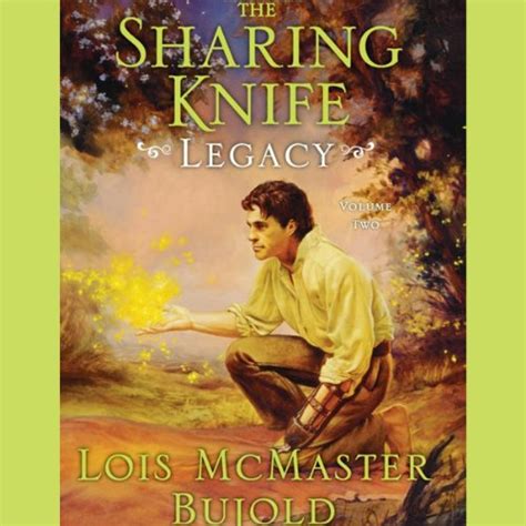 The Sharing Knife Vol 2 Legacy Kindle Editon