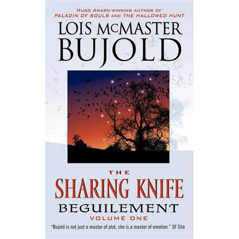 The Sharing Knife Volume OneBeguilement Epub