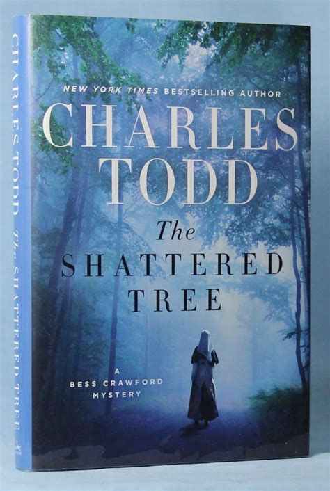 The Shattered Tree A Bess Crawford Mystery Bess Crawford Mysteries PDF