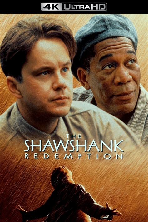 The Shawshank Redemption Doc