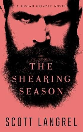 The Shearing Season A Josiah Grizzle Novel Doc