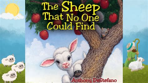 The Sheep That No One Could Find Reader