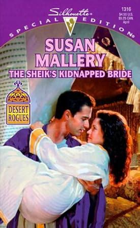 The Sheik s Kidnapped Bride Desert Rogues No 1 Doc