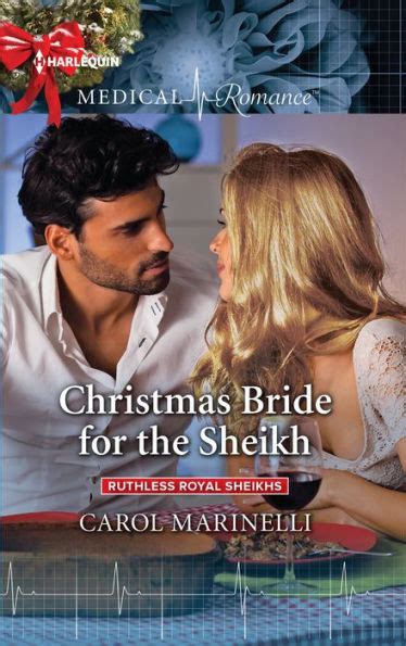 The Sheikh and the Christmas Bride Special Edition Kindle Editon