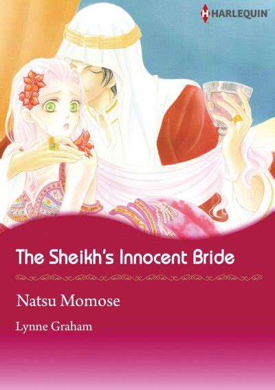 The Sheikh s Innocent Bride Harlequin comics PDF