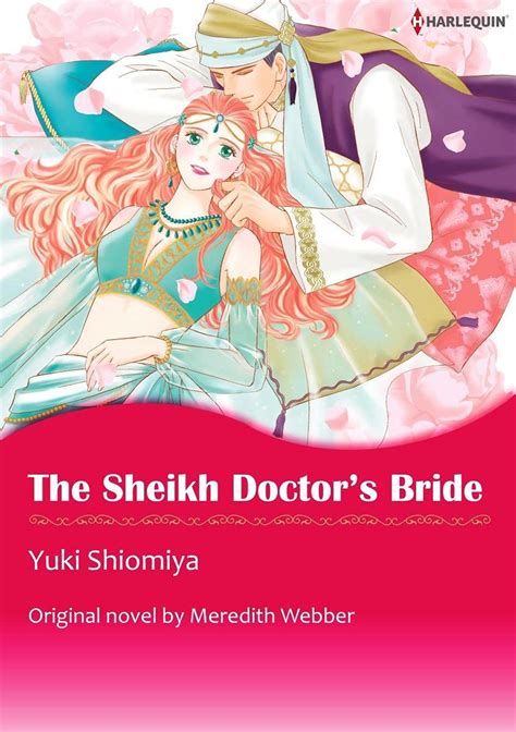 The Sheikh s Innocent Bride Harlequin comics PDF