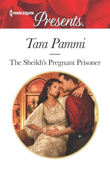 The Sheikh s Pregnant Prisoner PDF