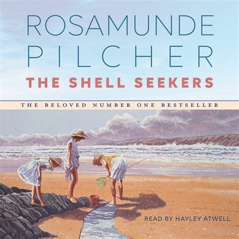 The Shell Seekers Reader