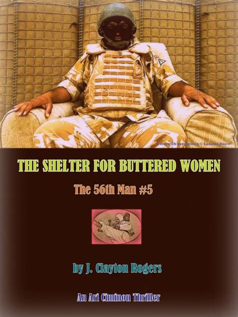 The Shelter for Buttered Women Ari Ciminon Book 5 Kindle Editon