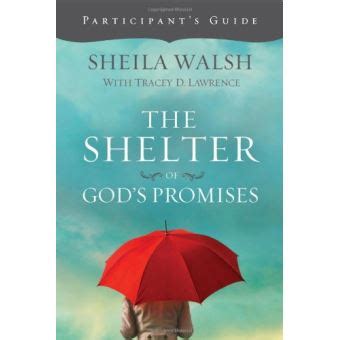 The Shelter of God's Promises Participant&a Kindle Editon