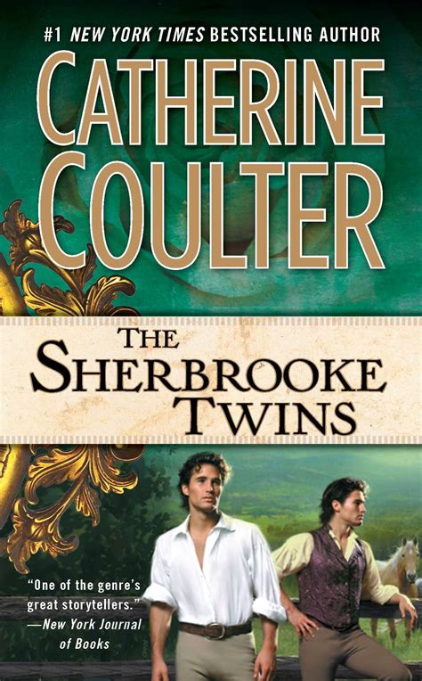 The Sherbrooke Twins Bride Series Reader