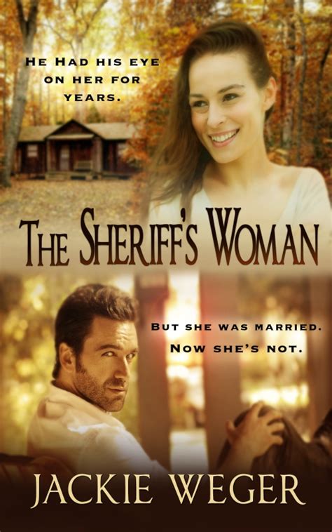 The Sheriff s Woman Epub