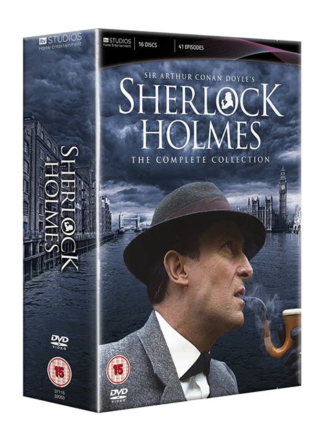 The Sherlock Holmes Collection Reader