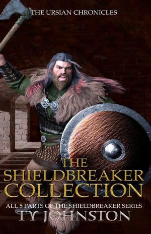 The Shieldbreaker Collection PDF