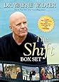 The Shift Box Set: Contains The Shift tradepaper and The Shift DVD Reader