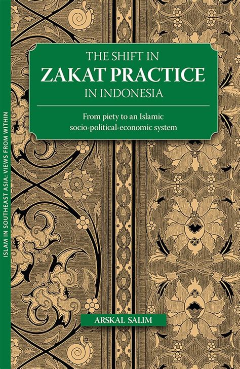 The Shift in Zakat Practice in Indonesia: From Piety to an Islam Ebook Reader