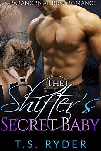 The Shifter s Secret Baby Boy A Paranormal Romance Shades of Shifters Book 13 Epub