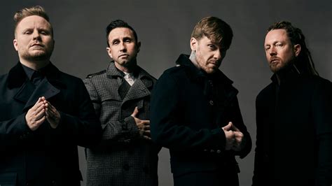 The Shinedown Brand