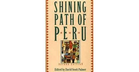 The Shining Path of Peru Ebook Kindle Editon
